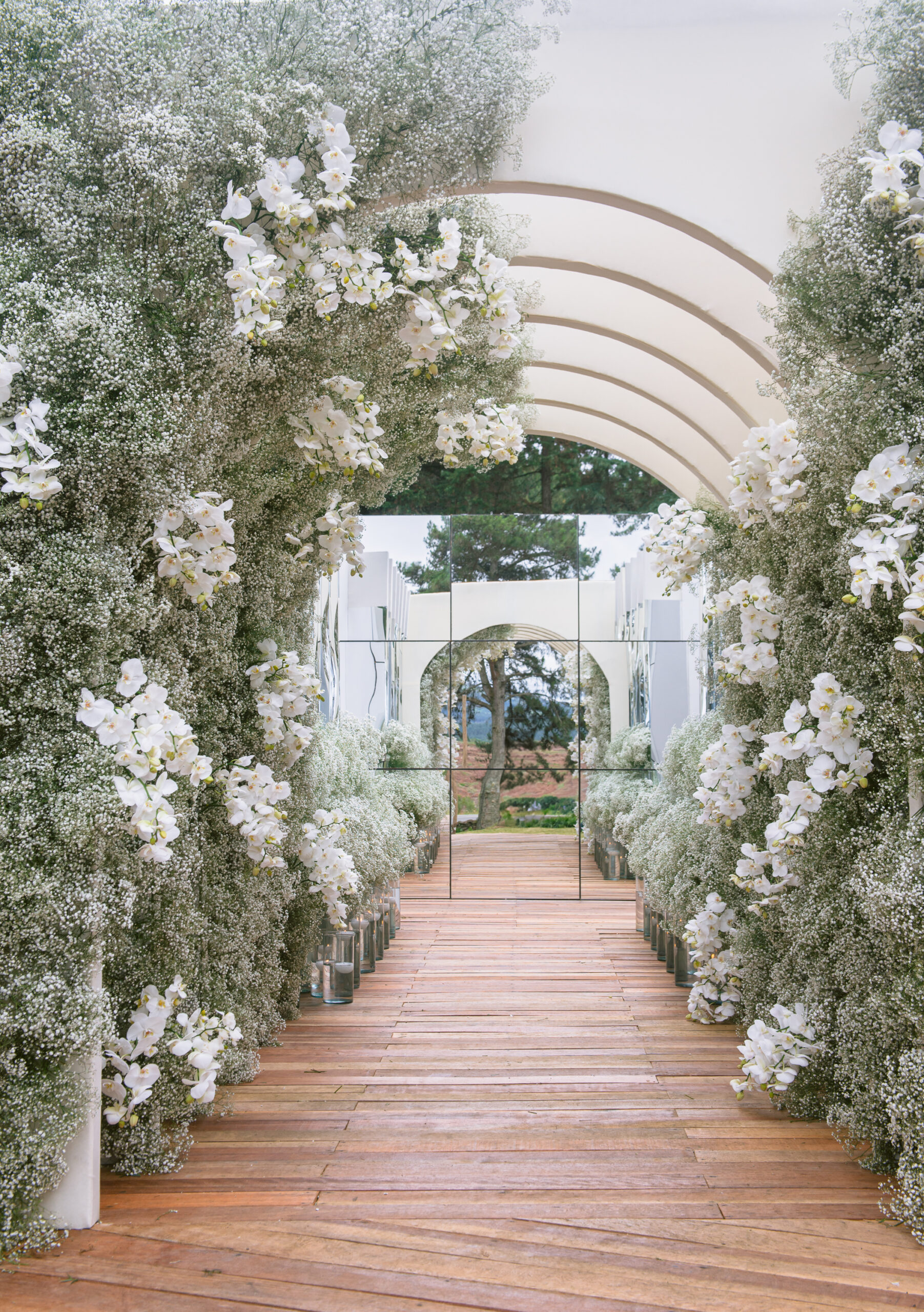 Decoração de casamento RJ