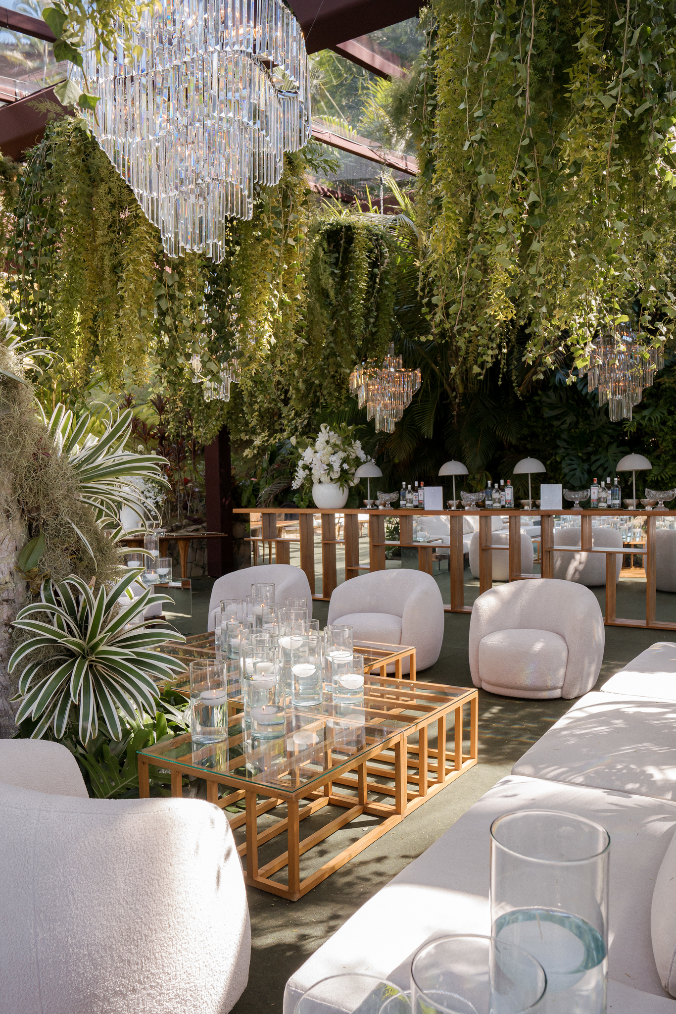 Decoração de casamento RJ